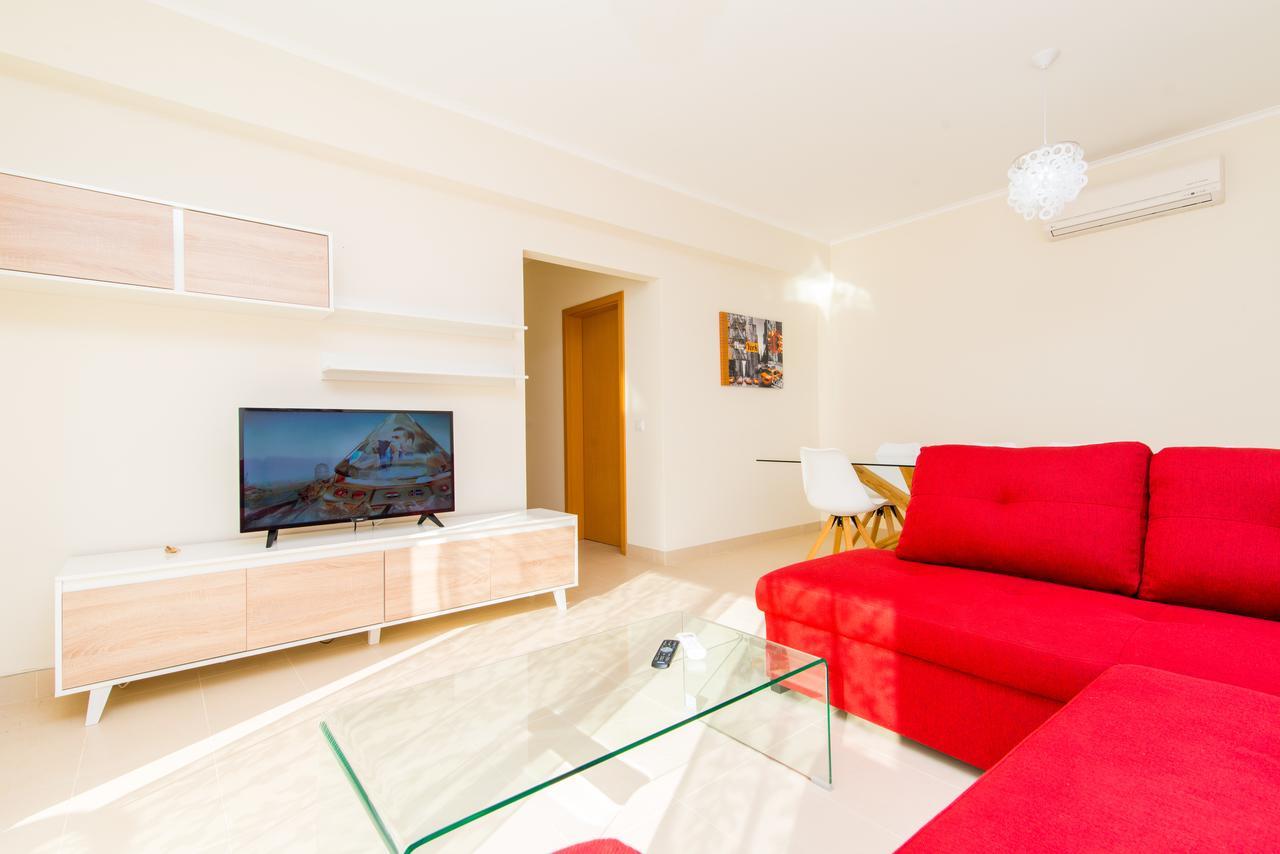 Royal Golf By Algartur Cabanas De Tavira