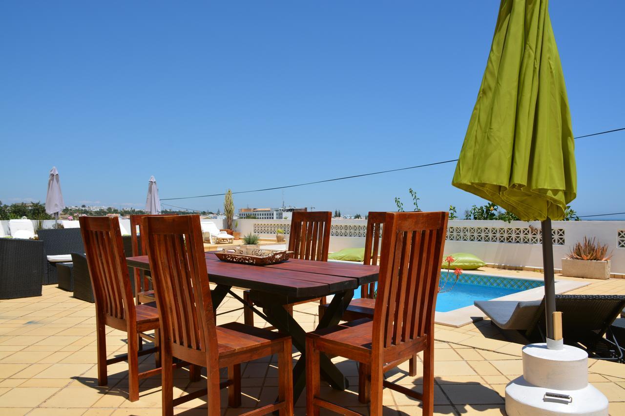 Terrace Guest house 4*
