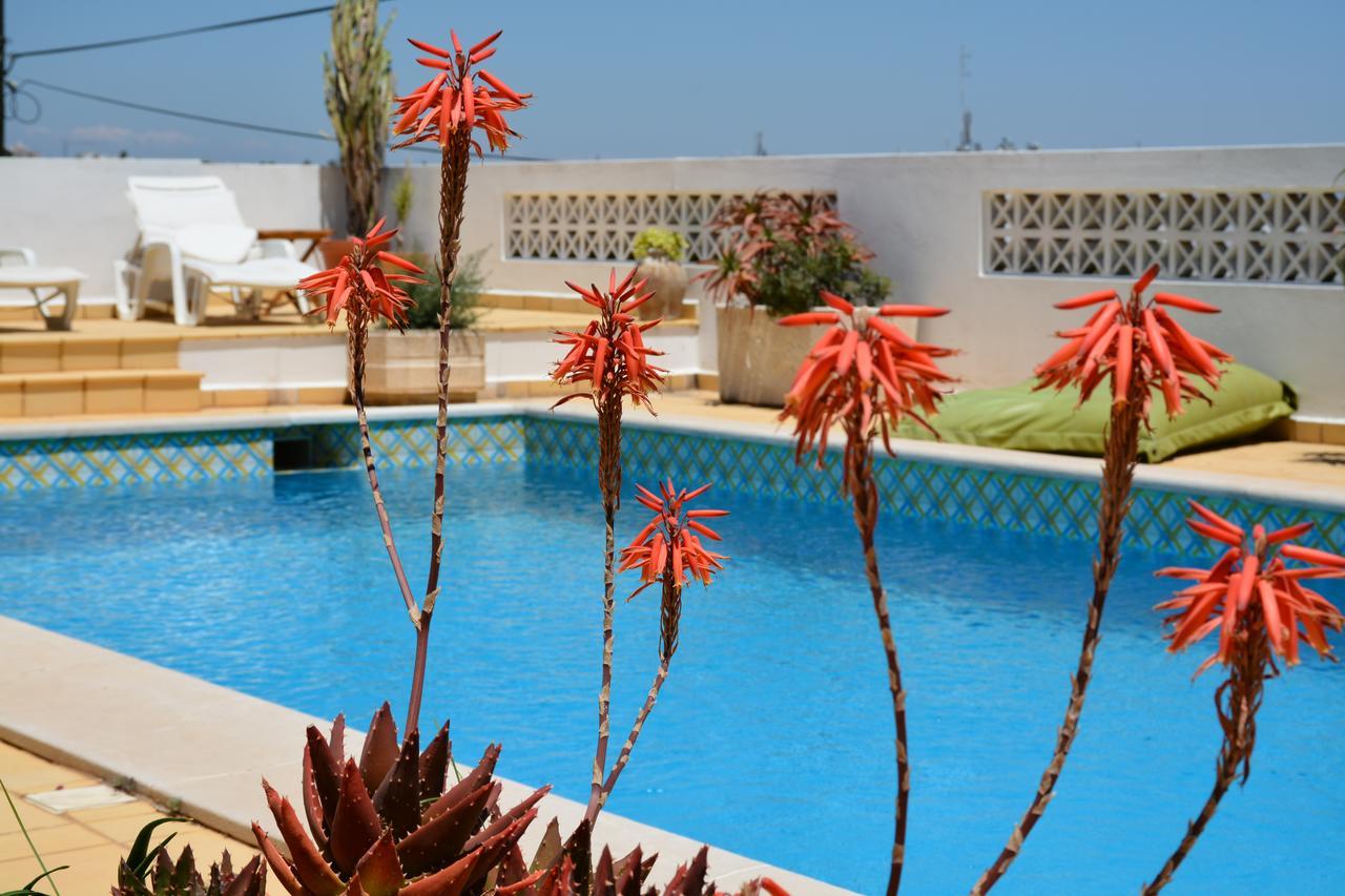 Terrace 4* Tavira