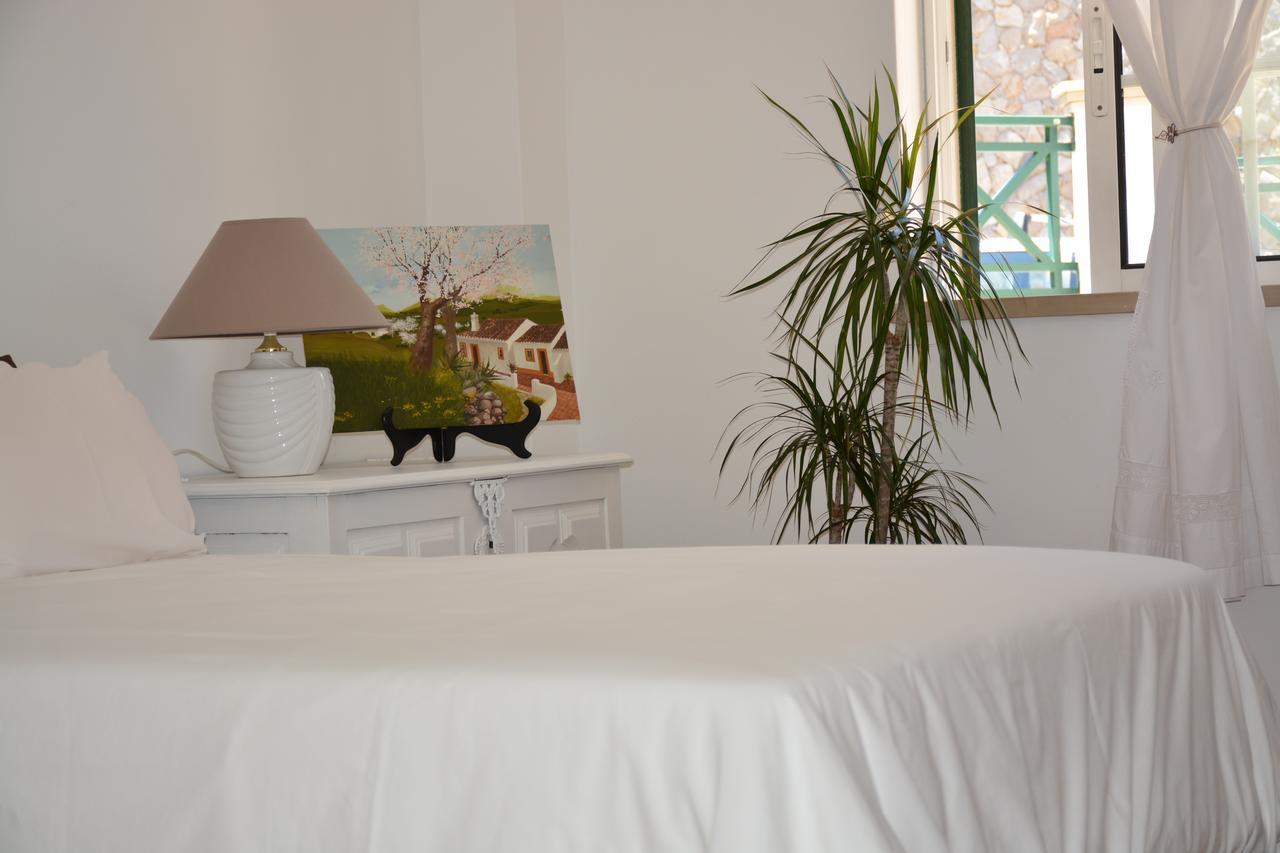 Guest house Terrace