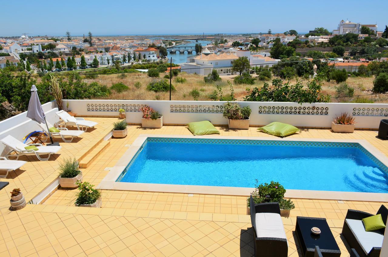 Terrace 4* Tavira