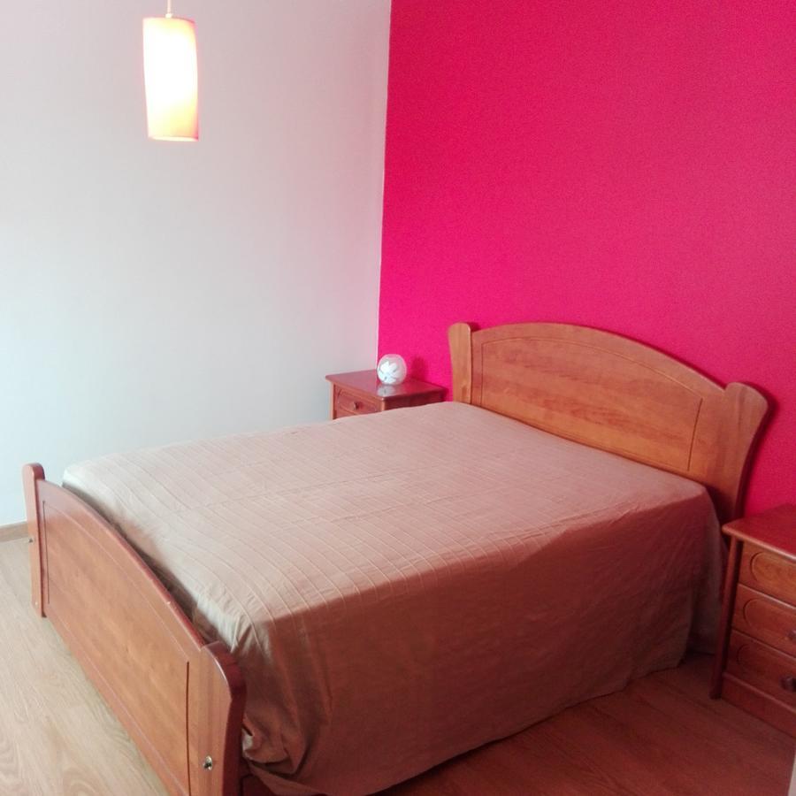 Apartment Mar Atlantico *