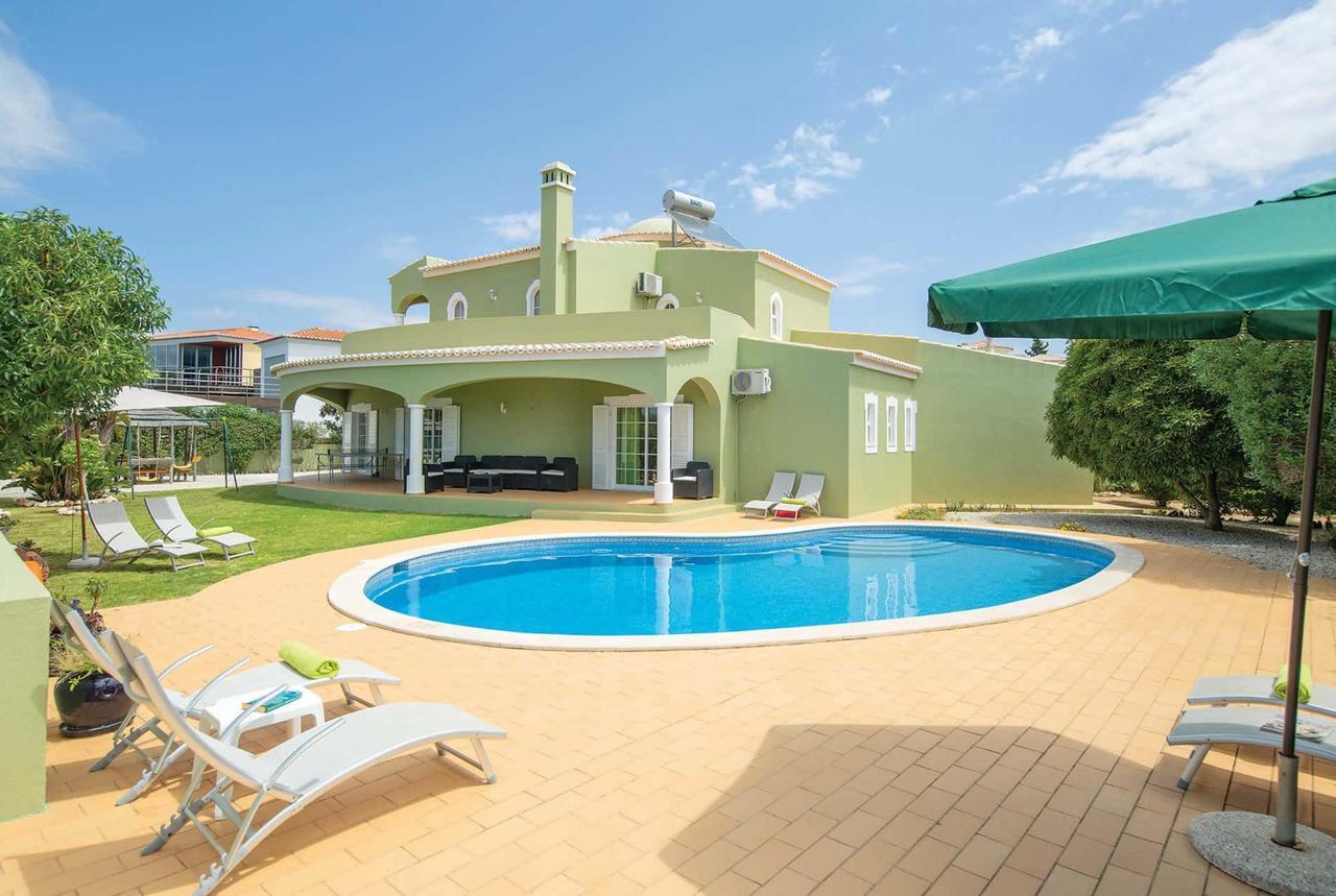Villa Gustavo Carvoeiro (Lagoa)