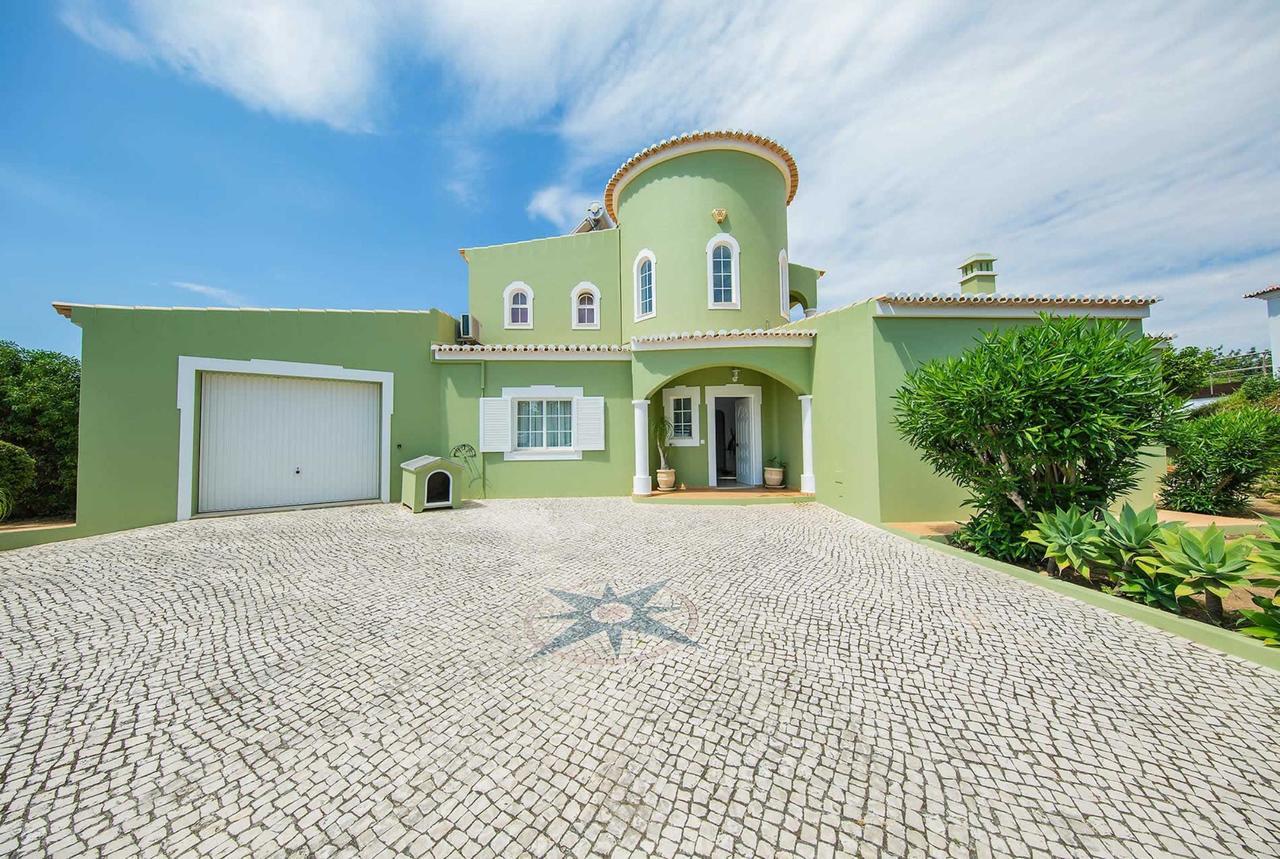 Gustavo * Carvoeiro (Lagoa)
