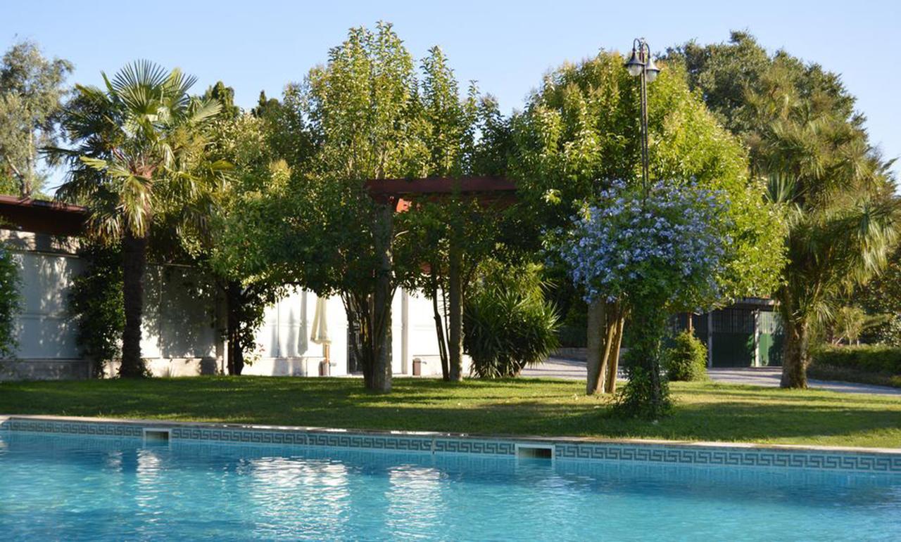Country house Quinta Do Padrao *