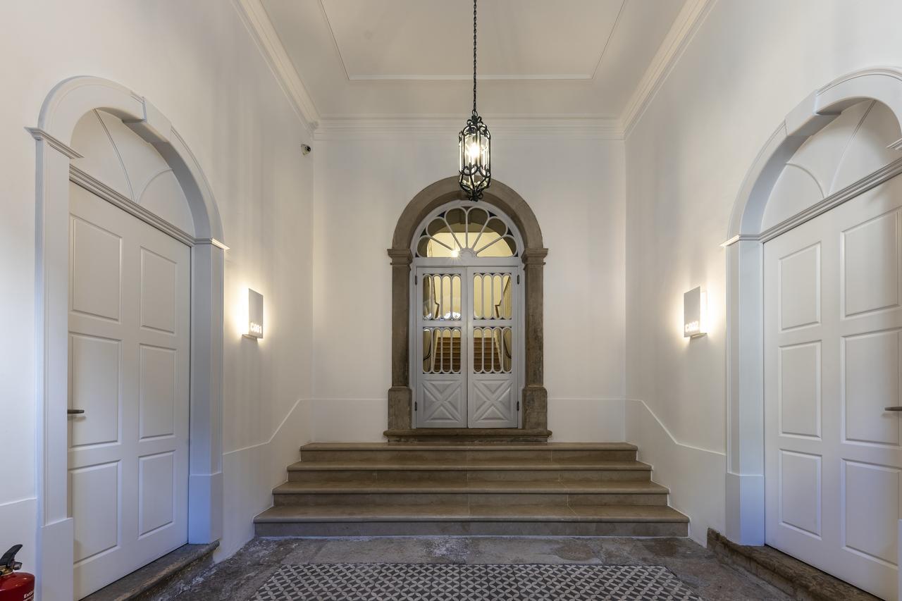 Sapientia Boutique Hotel Coimbra