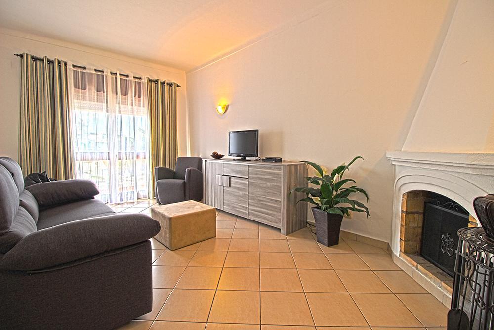 Apartment Dinita