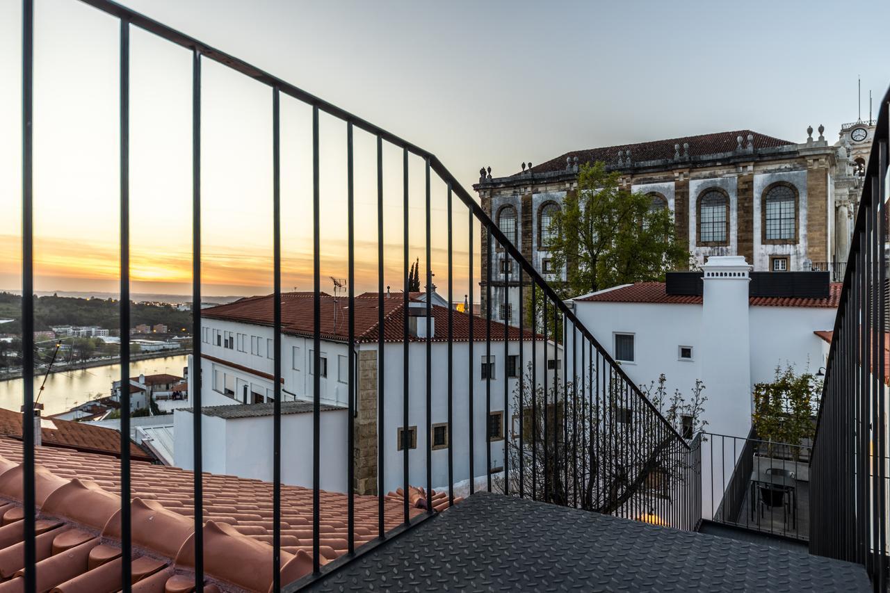 Sapientia Boutique 4* Coimbra