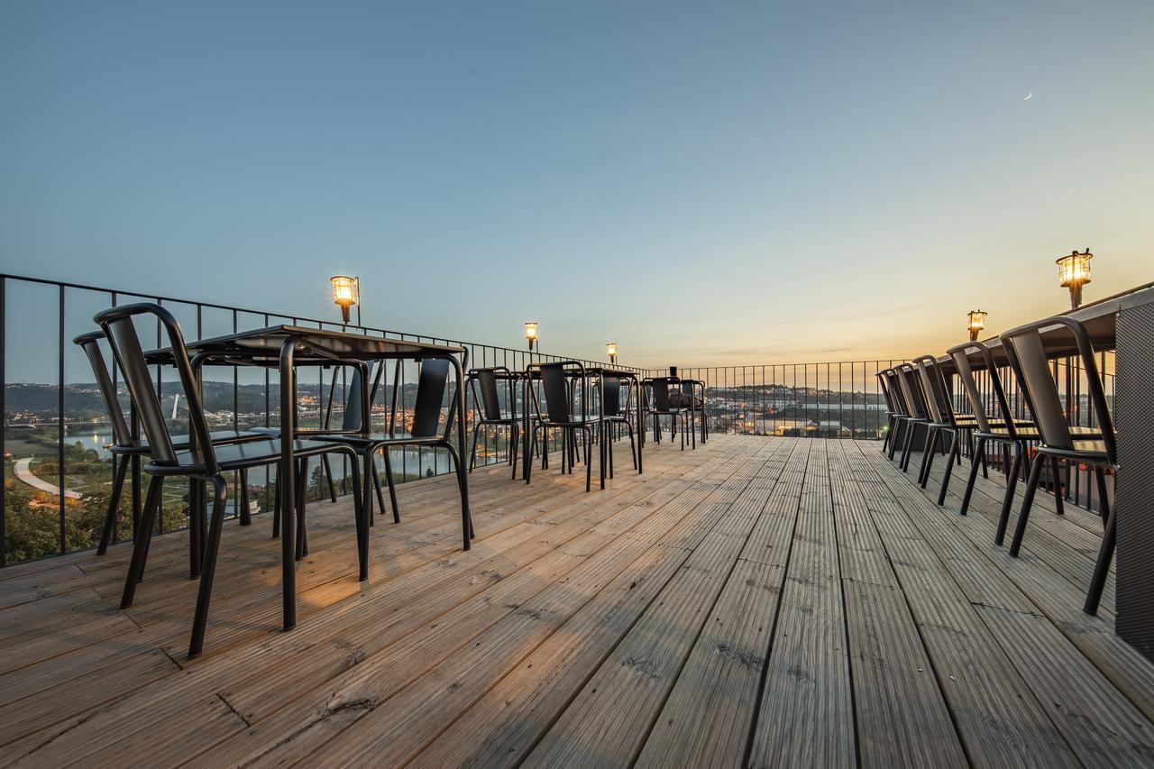 Hotel Sapientia Boutique Coimbra