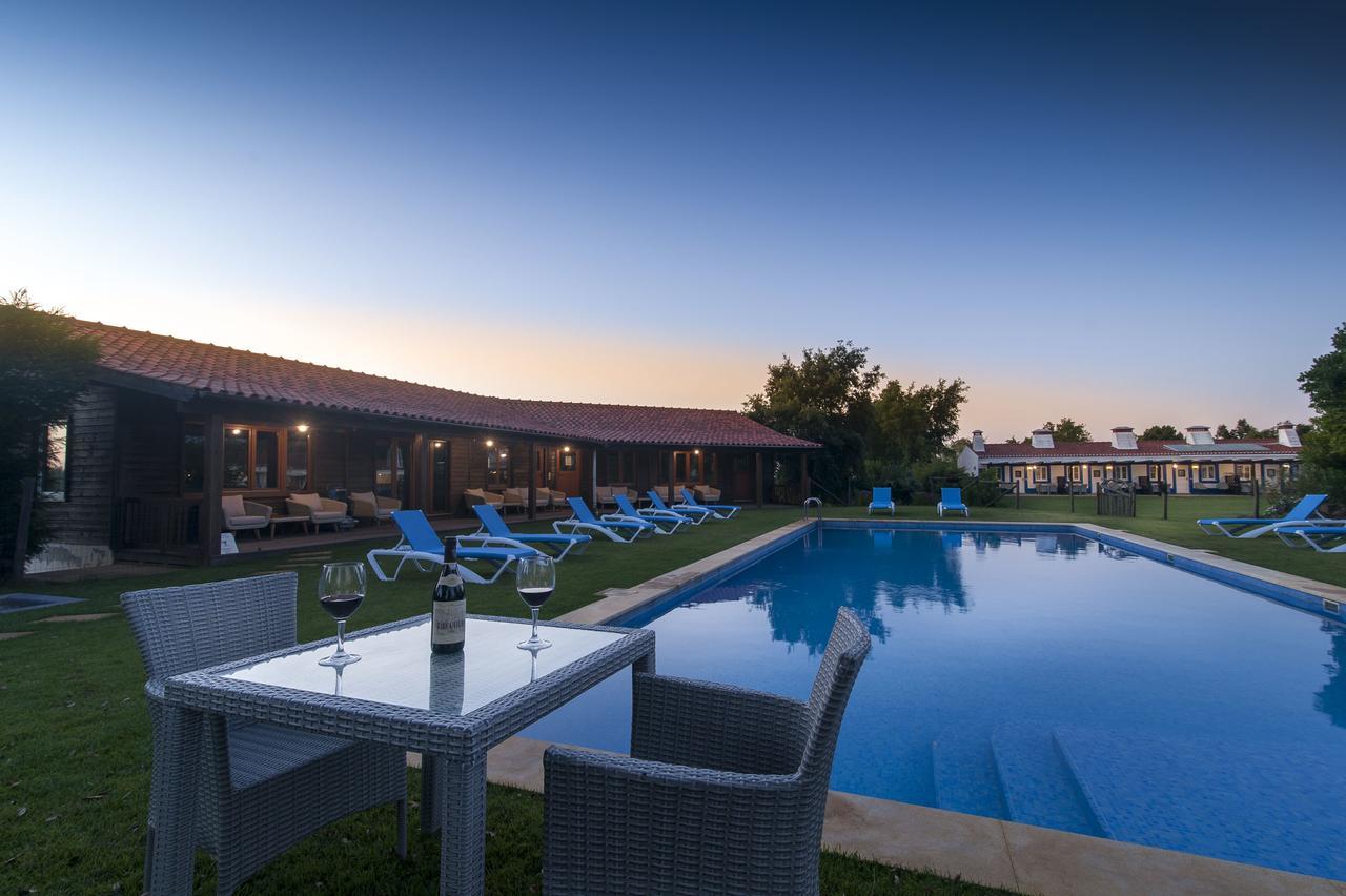Monte Da Galrixa Farm stay *