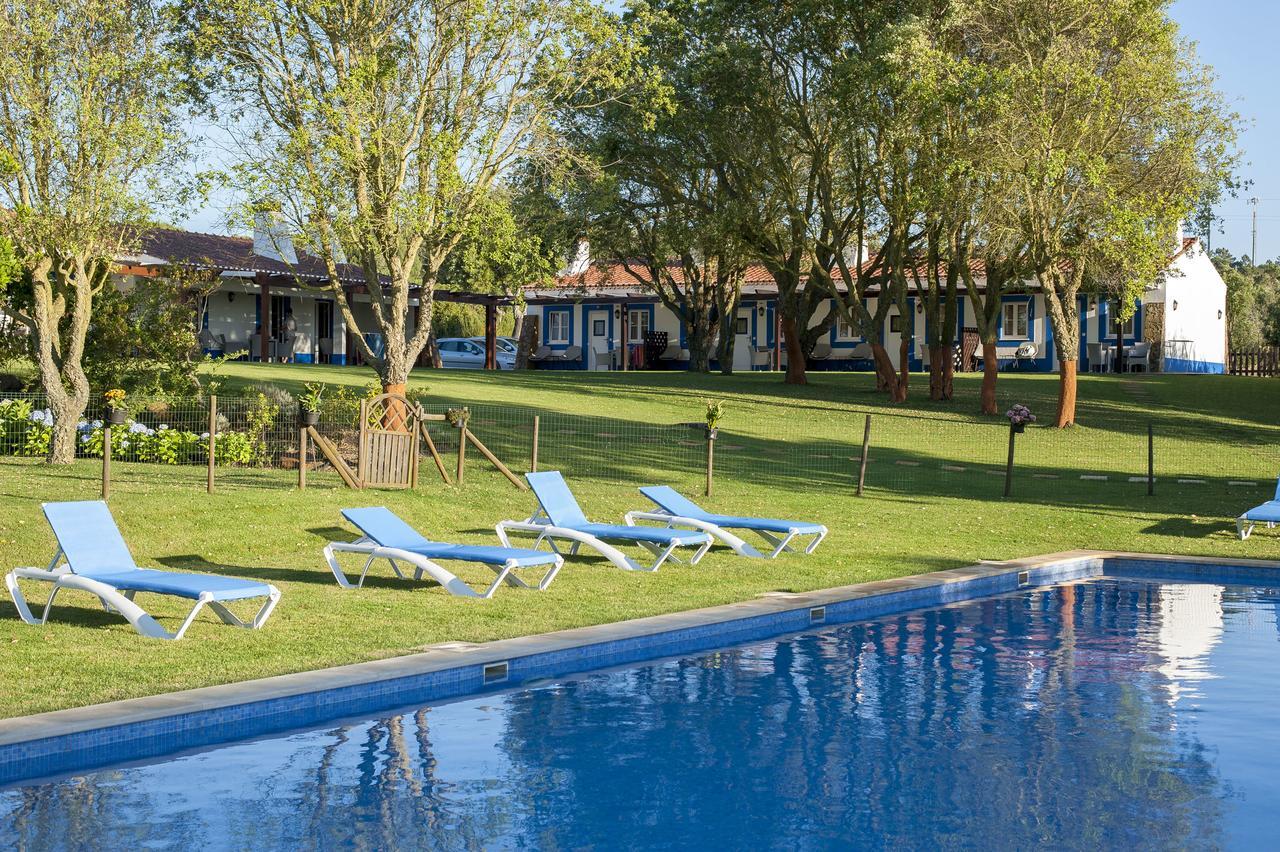 Monte Da Galrixa Farm stay Zambujeira do Mar