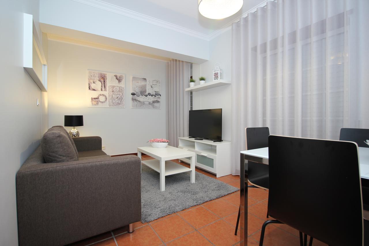 Subvilla Place Apartamento Nazaré