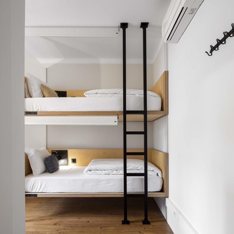 Hostel Penedo Da Saudade & Coimbra