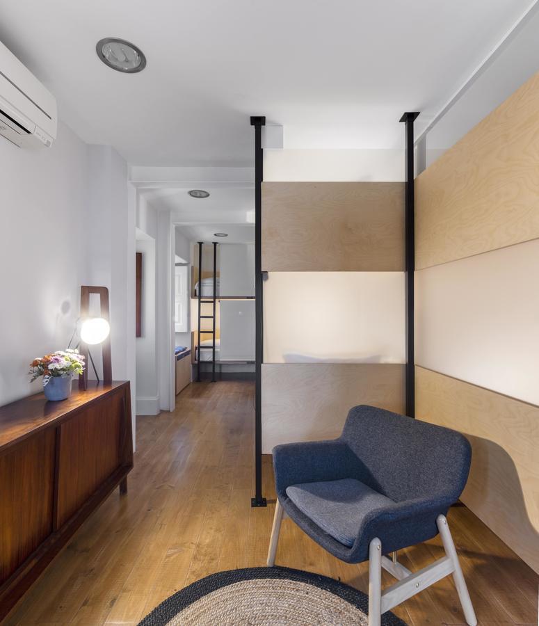 Hostel Penedo Da Saudade & Coimbra