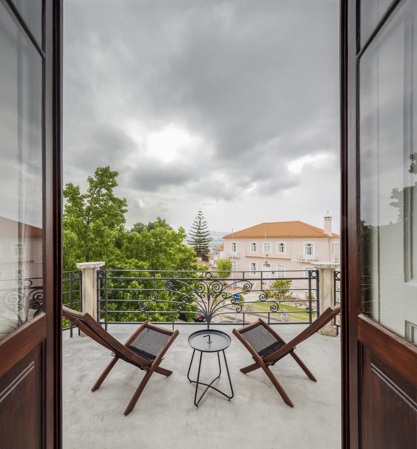 Penedo Da Saudade & Hostel Coimbra