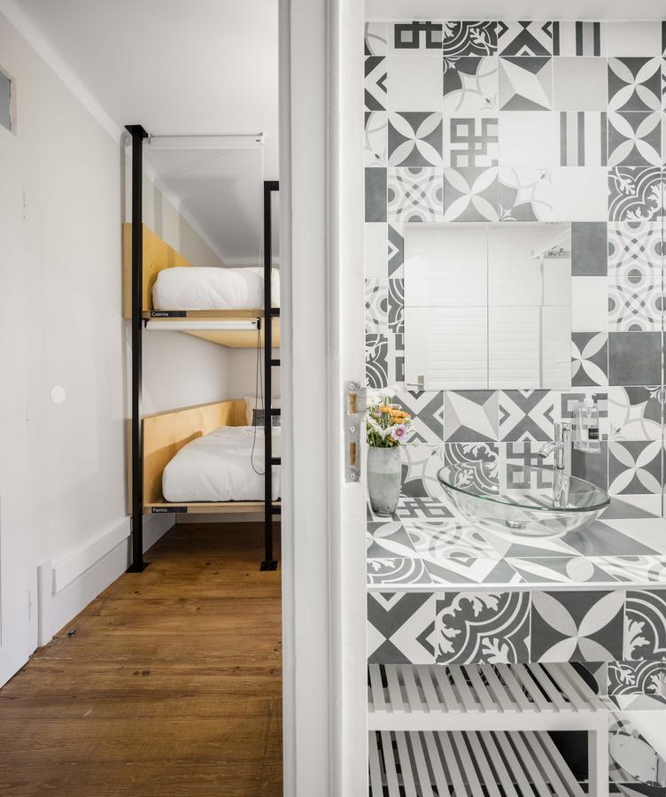 Hostel Penedo Da Saudade & Coimbra