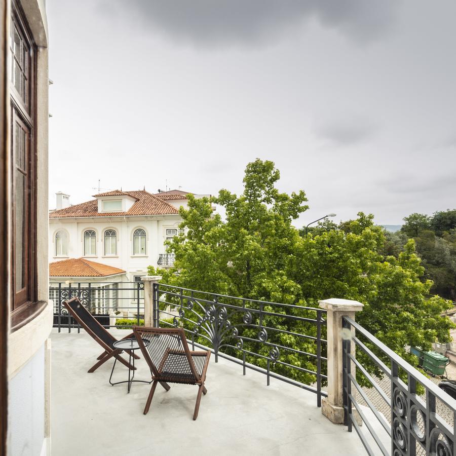 Penedo Da Saudade & Coimbra
