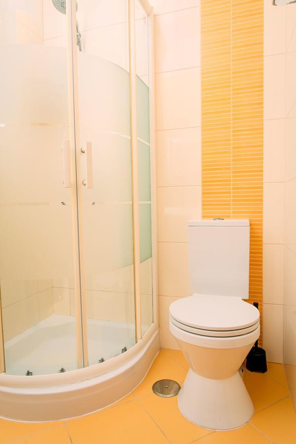 Guest house Pksc Surf House