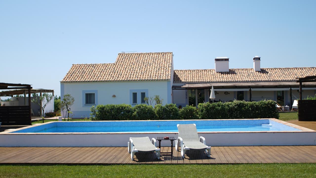 Cerca Do Sul Bed & Breakfast Sao Teotonio