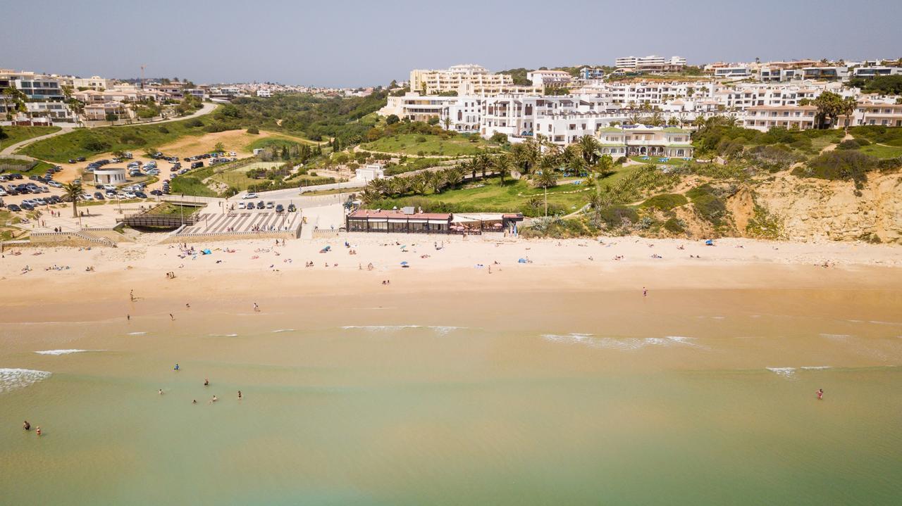 Appartement Fabrica Da Ribeira 53 By Destination Algarve