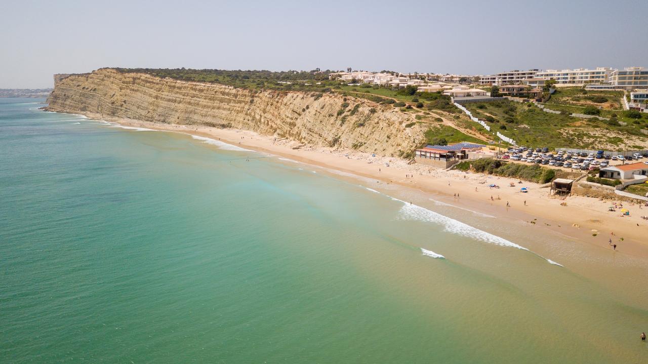 Fabrica Da Ribeira 53 By Destination Algarve Appartement *