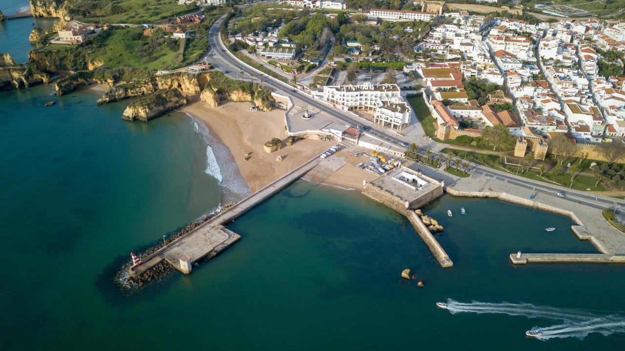 Fabrica Da Ribeira 53 By Destination Algarve Lagos