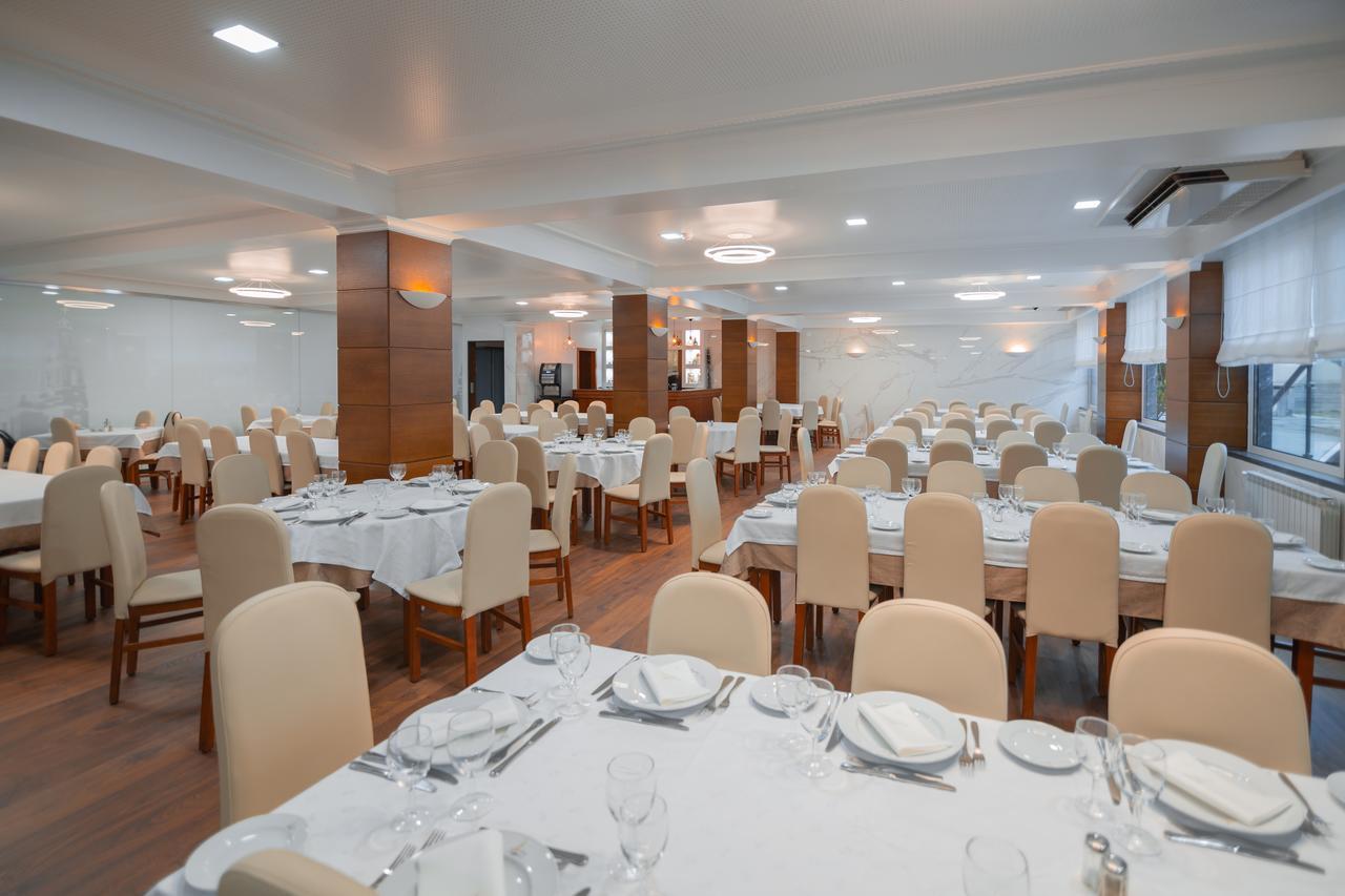 Hotel Avenida De Fatima