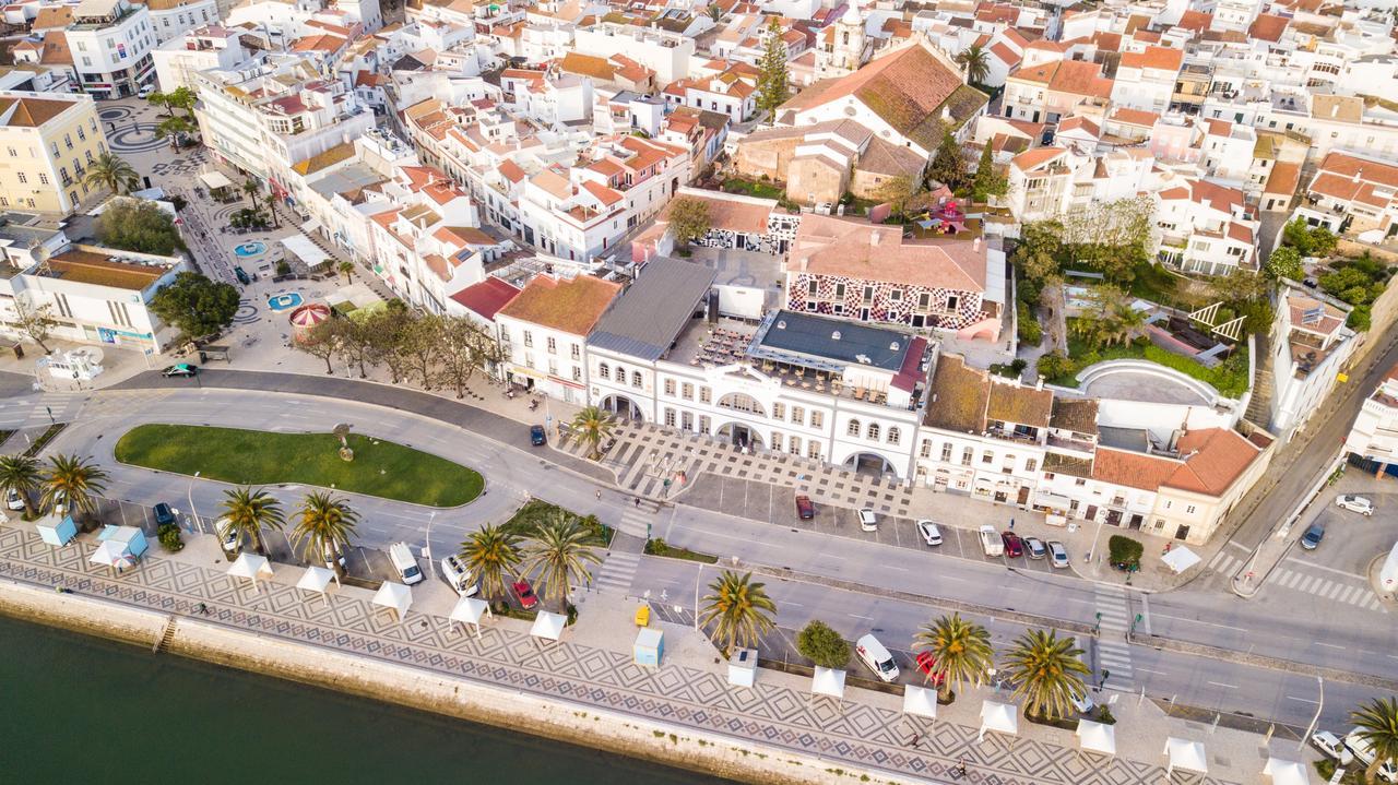 Fabrica Da Ribeira 53 By Destination Algarve Appartement