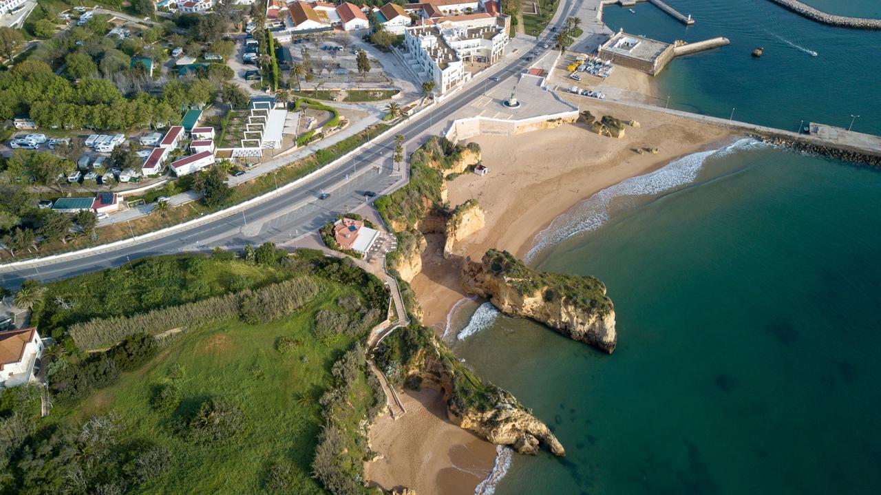 Fabrica Da Ribeira 53 By Destination Algarve Lagos