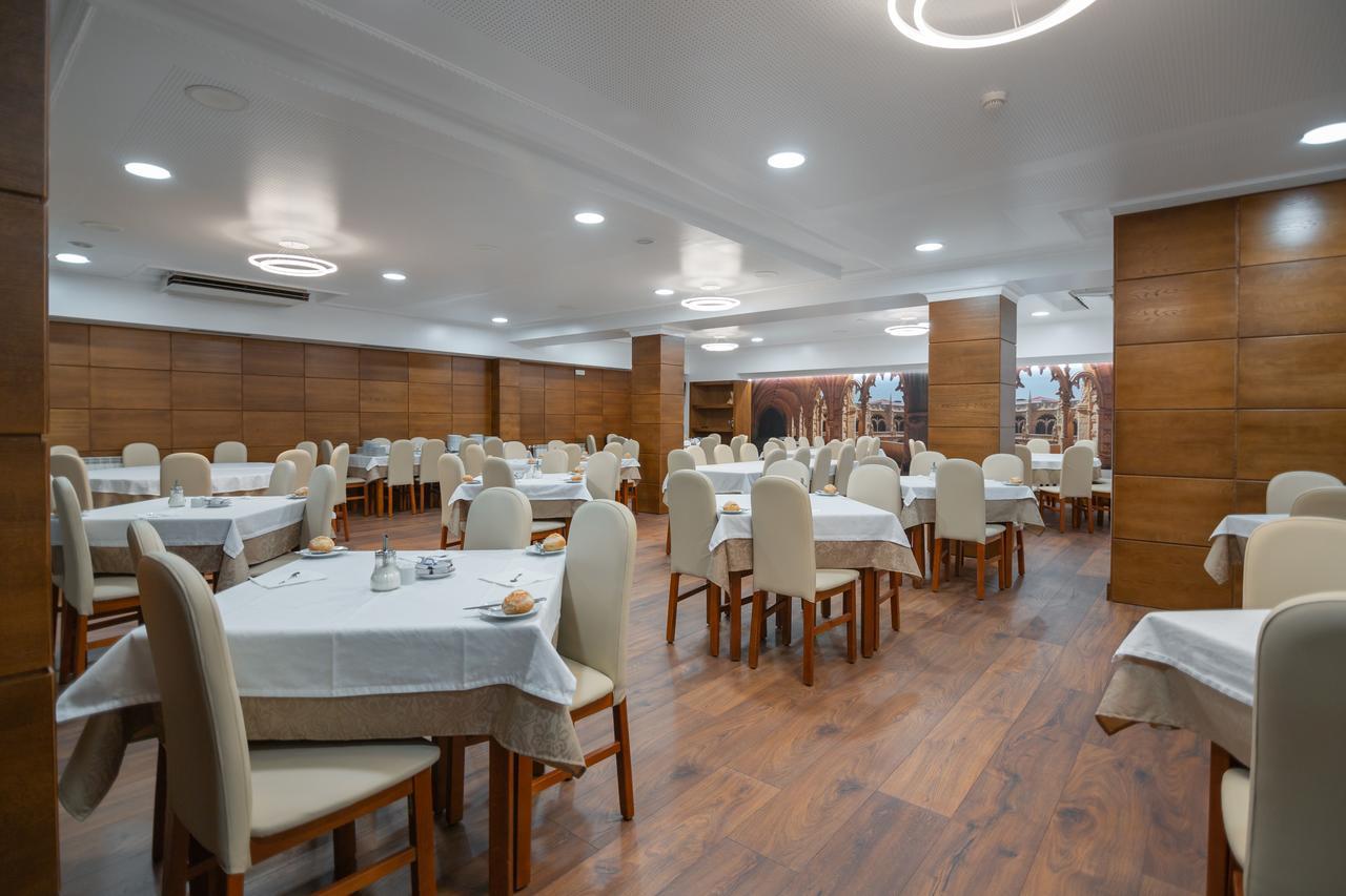 Hotel Avenida De Fatima