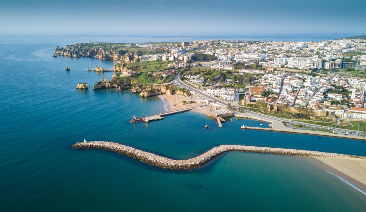 Fabrica Da Ribeira 53 By Destination Algarve Lagos
