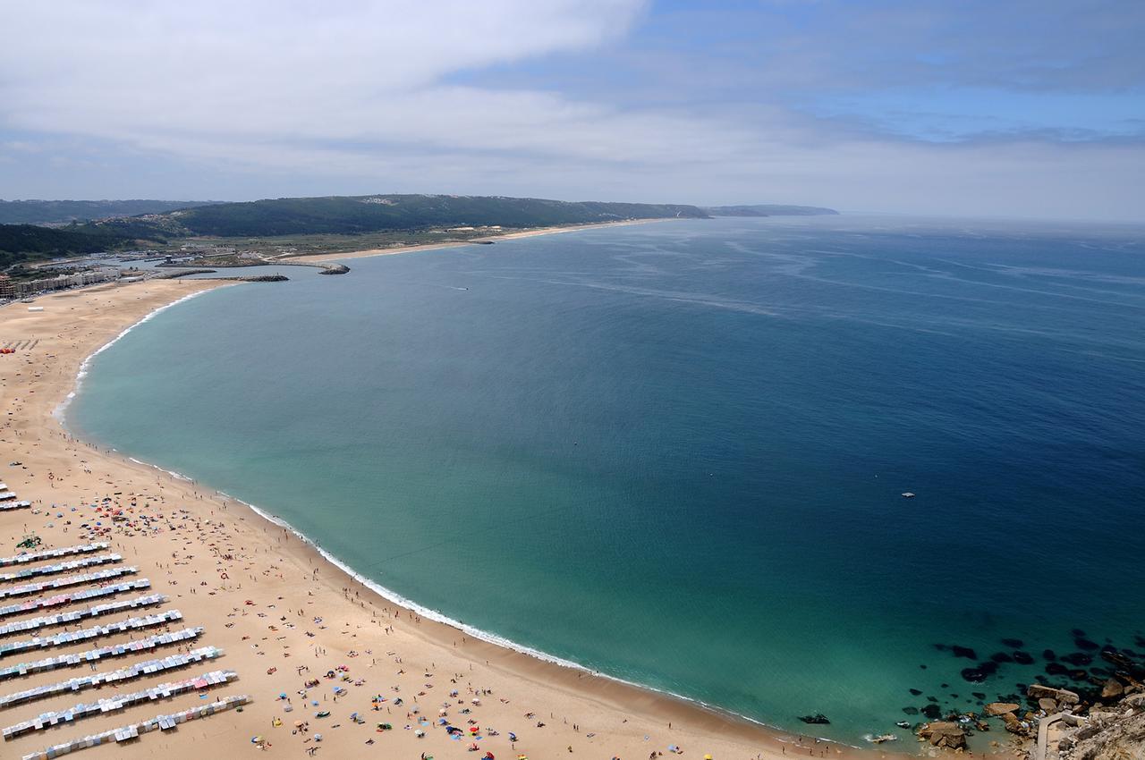 Subvilla Place Apartment Nazare