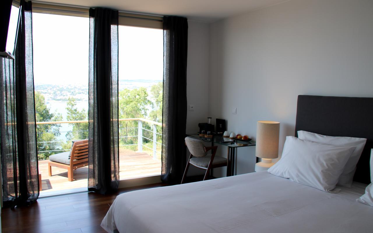 Hotel Quinta Tagus 5*