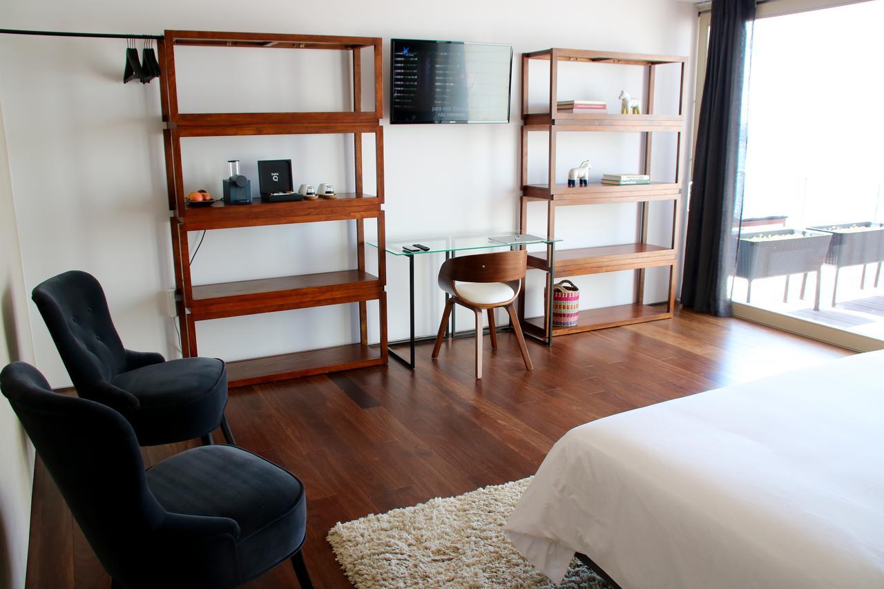 Quinta Tagus Hotel