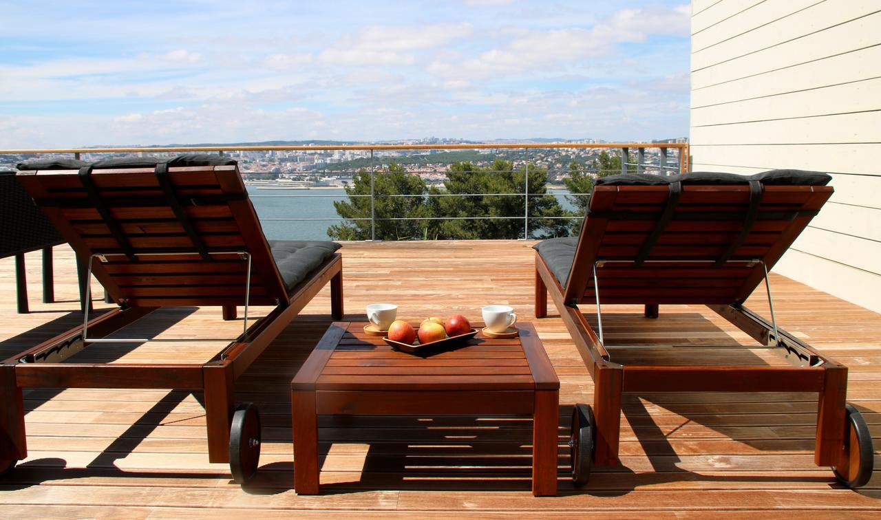 Quinta Tagus 5*