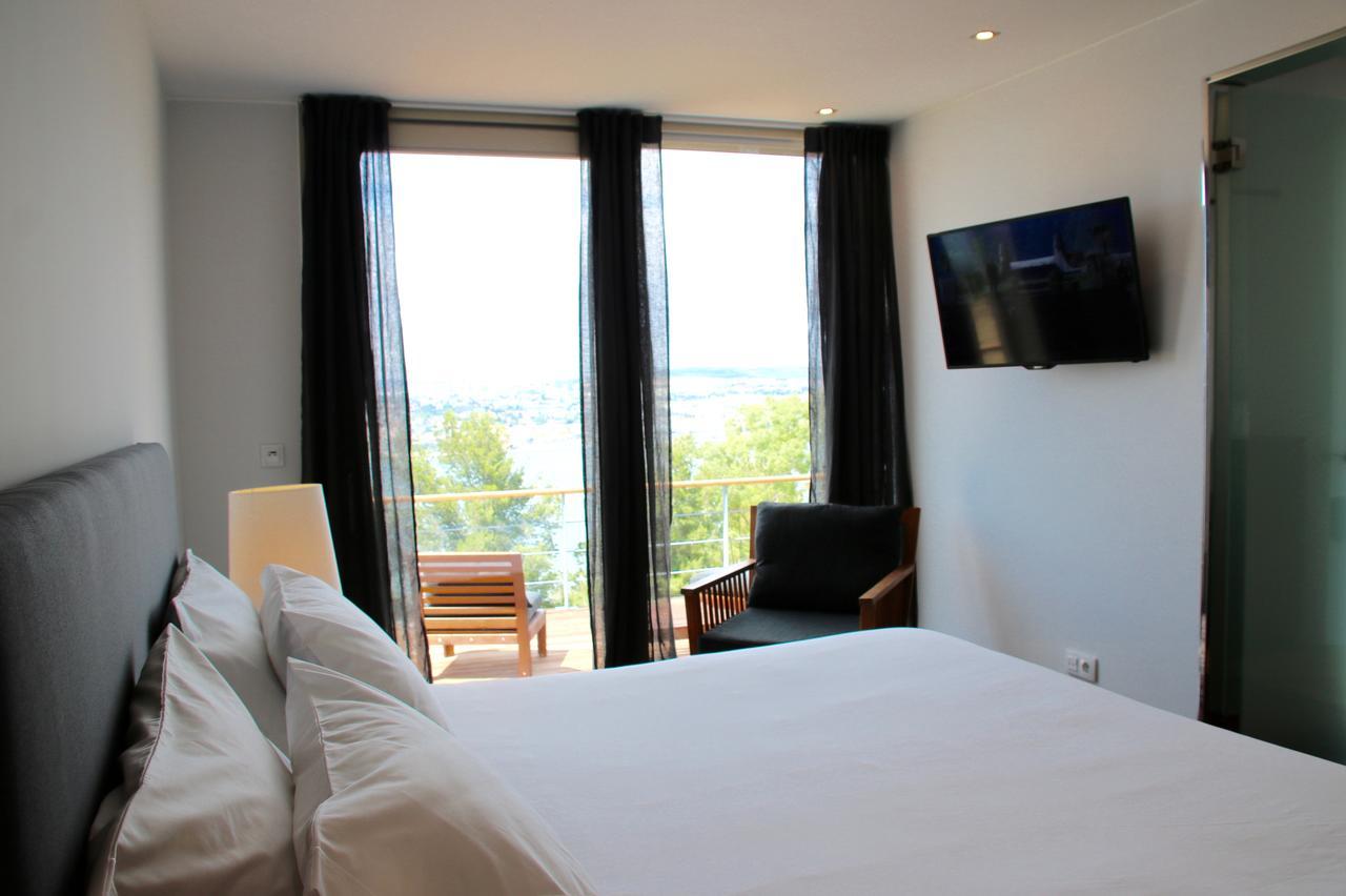 Hotel Quinta Tagus Costa da Caparica