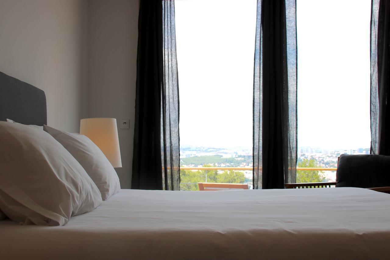 Hotel Quinta Tagus