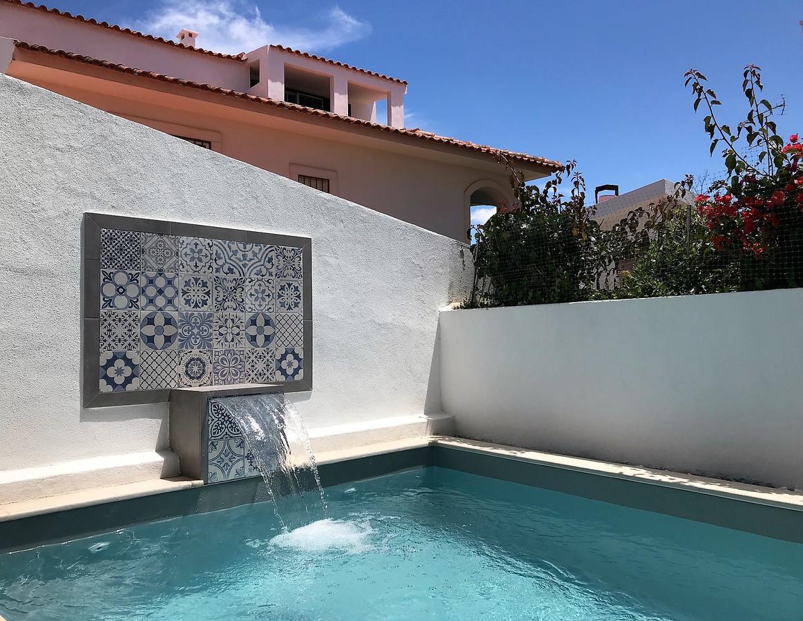 Riviera - By Sol Domus Holiday home