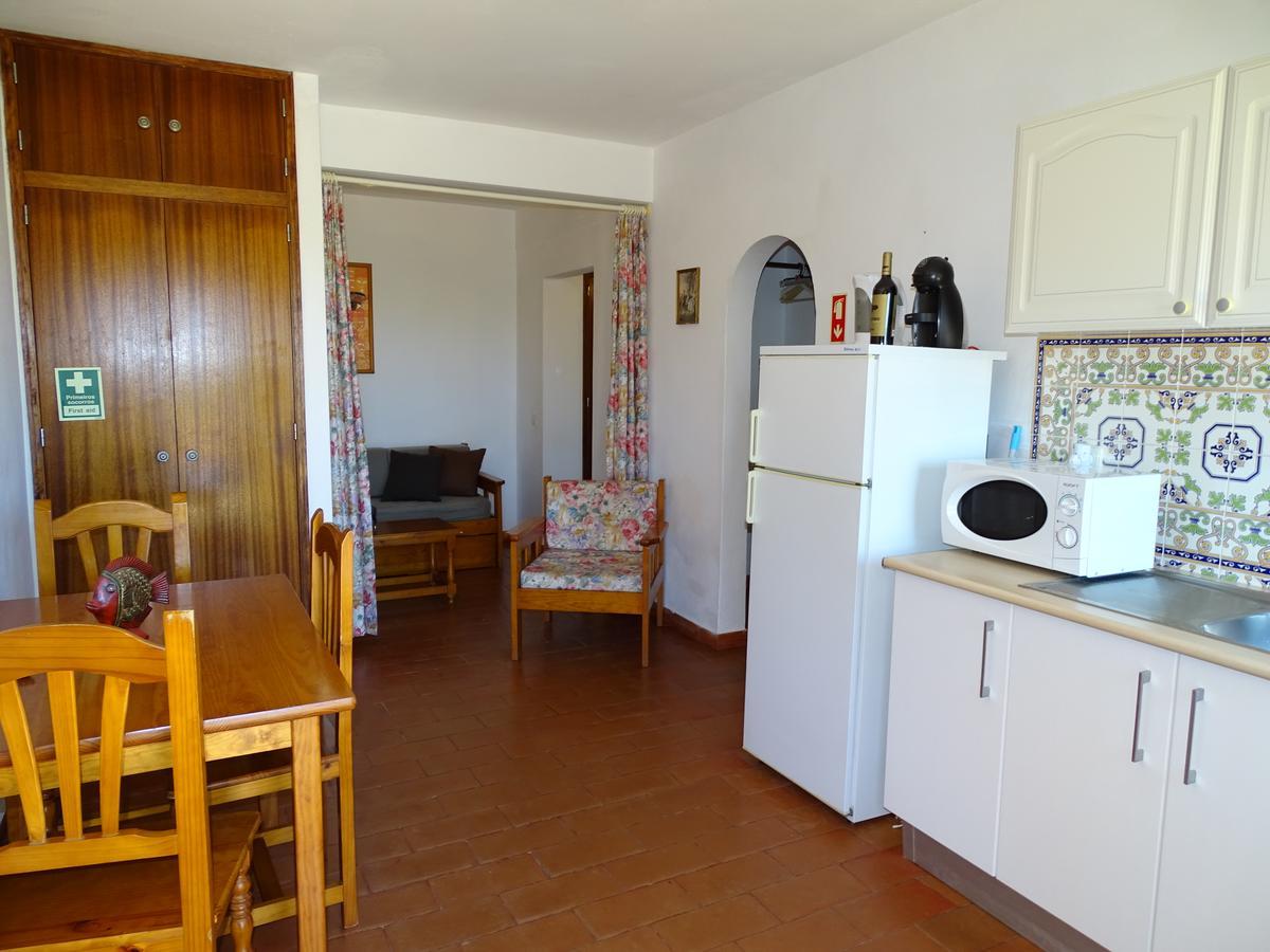 Falfeira Holiday park *