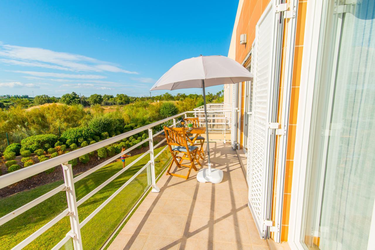 Gardens By Algartur Apartamento Cabanas De Tavira