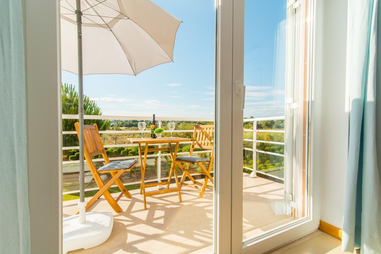 Apartamento Gardens By Algartur Cabanas De Tavira