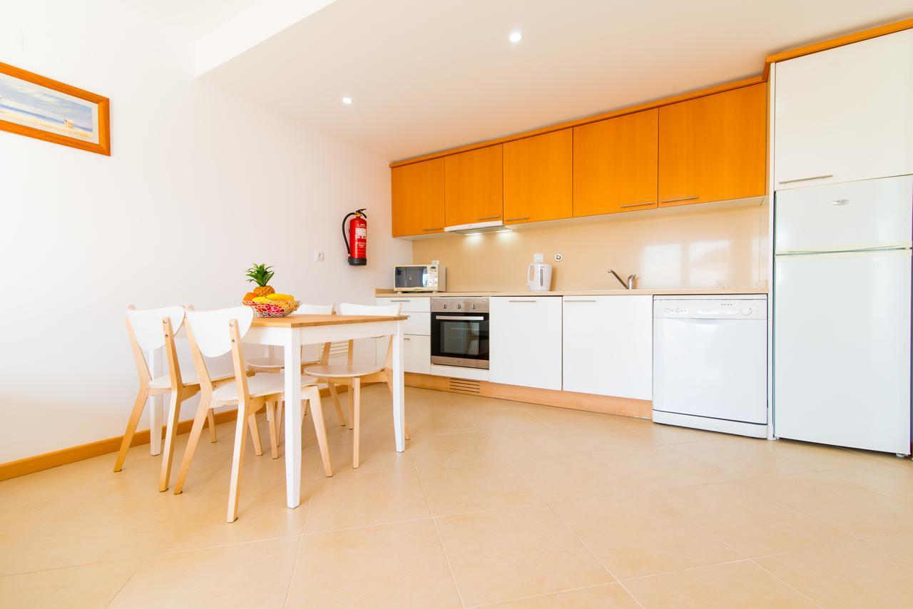 Apartamento Gardens By Algartur Cabanas De Tavira
