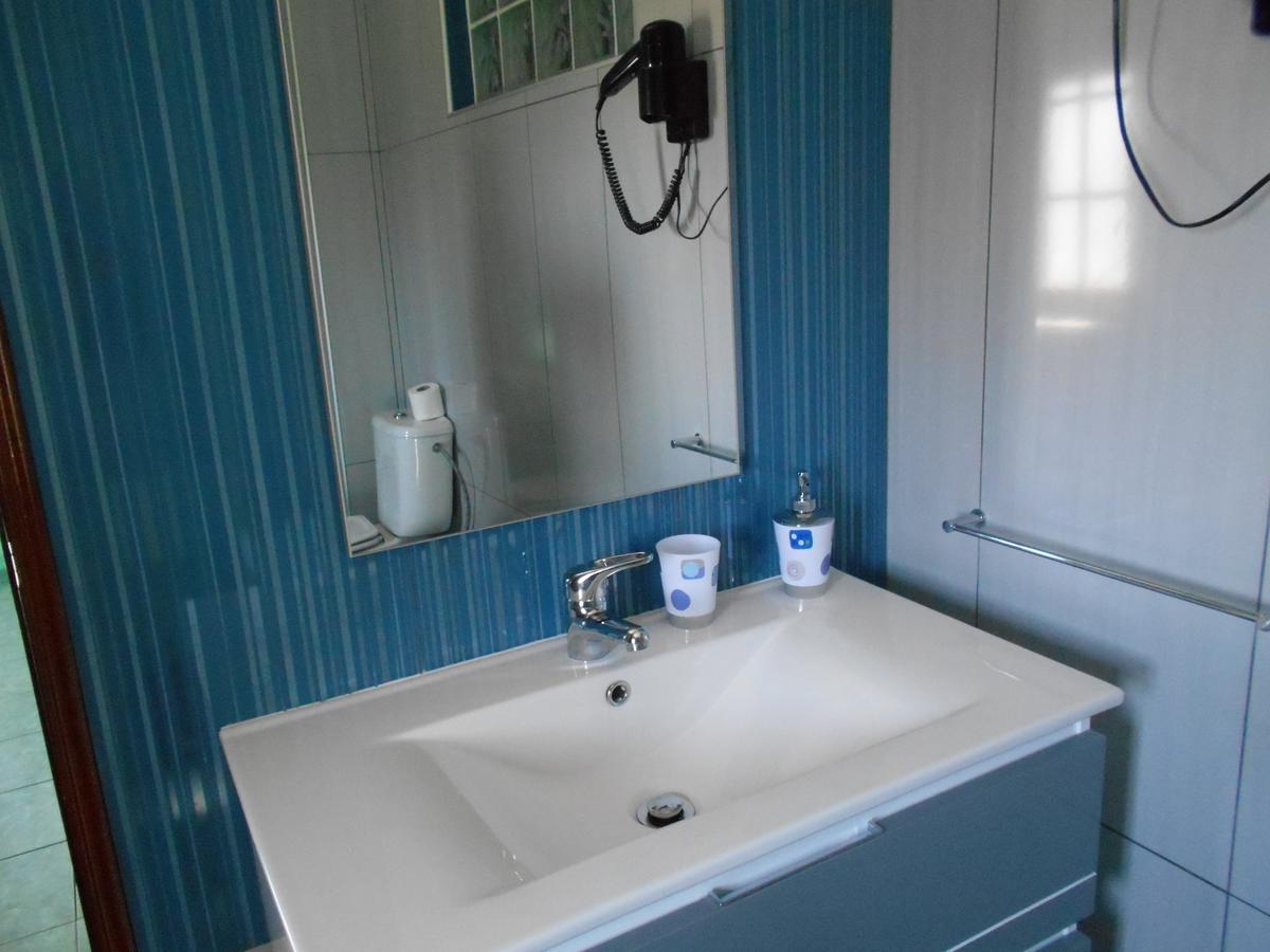 Sol Dourado Guest house