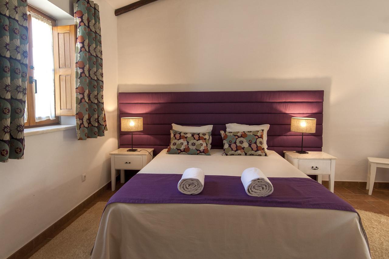 Farm stay Monte Da Galrixa *