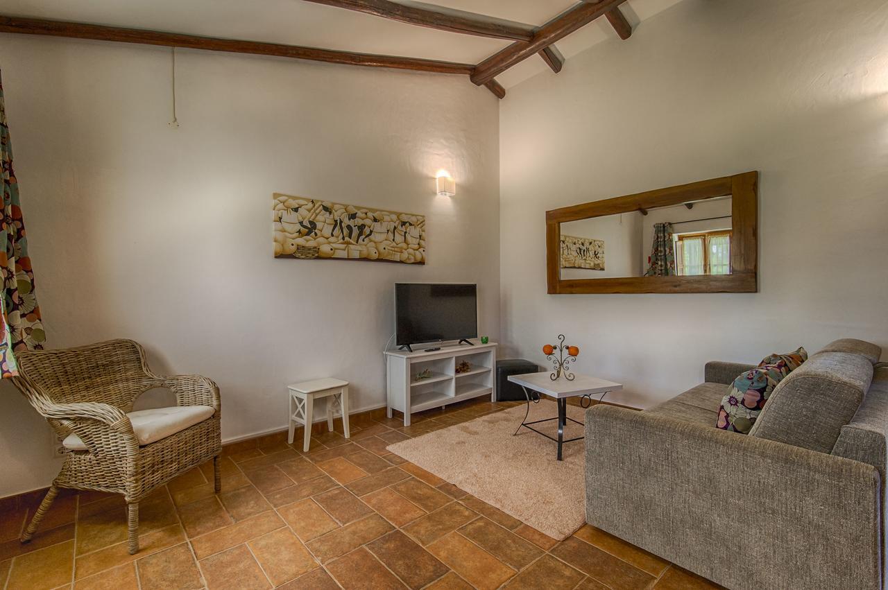 Farm stay Monte Da Galrixa