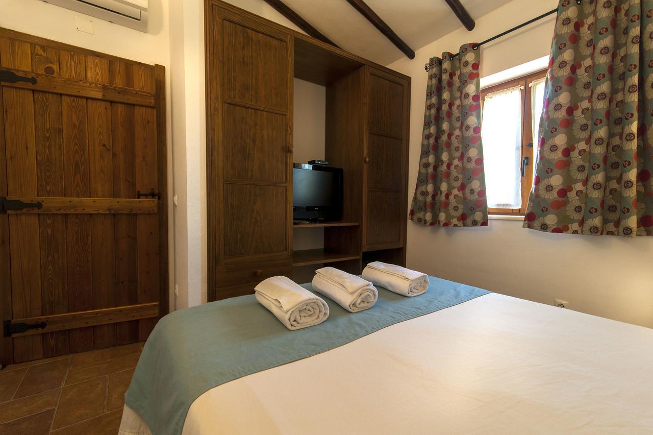 Monte Da Galrixa Farm stay