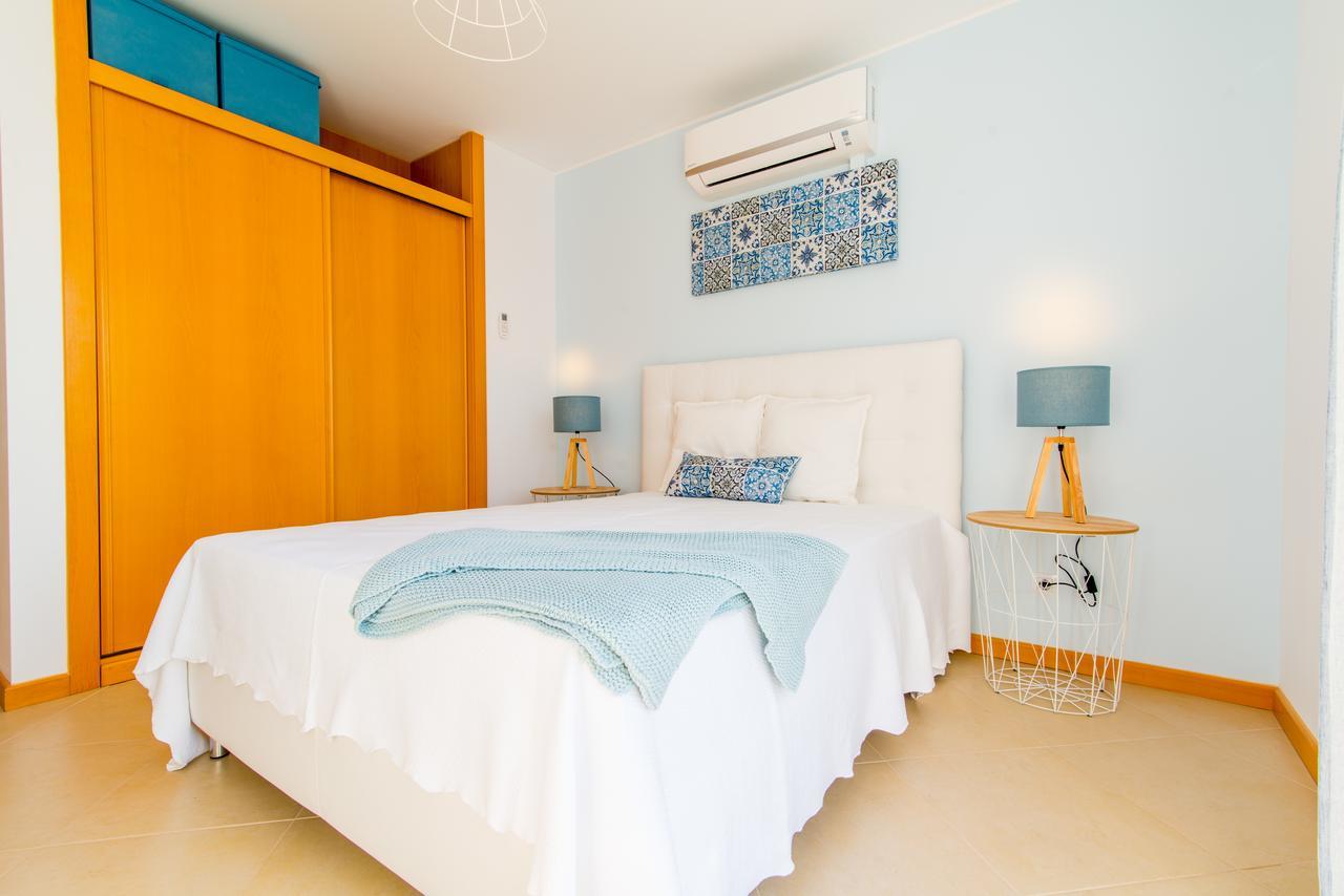 Apartamento Gardens By Algartur Cabanas De Tavira