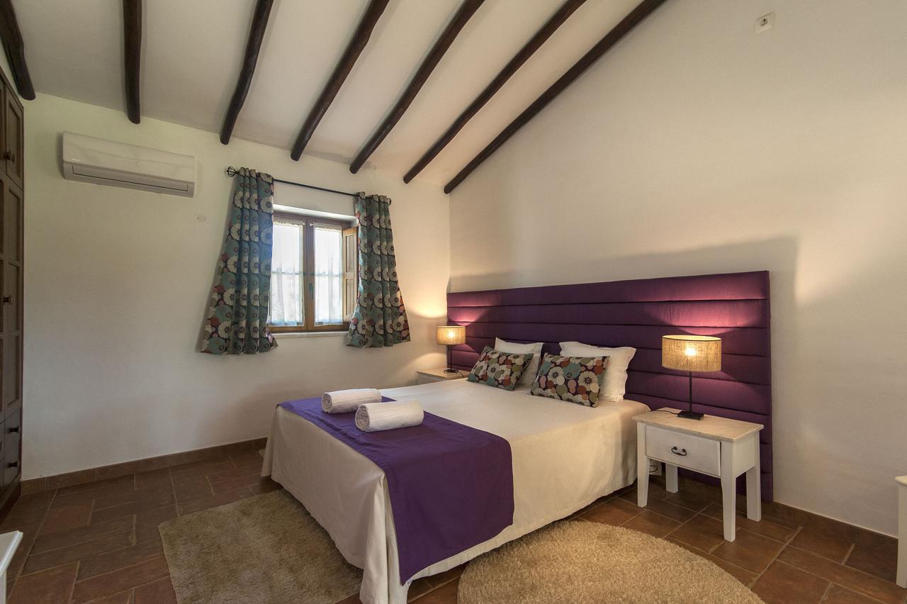 Farm stay Monte Da Galrixa *