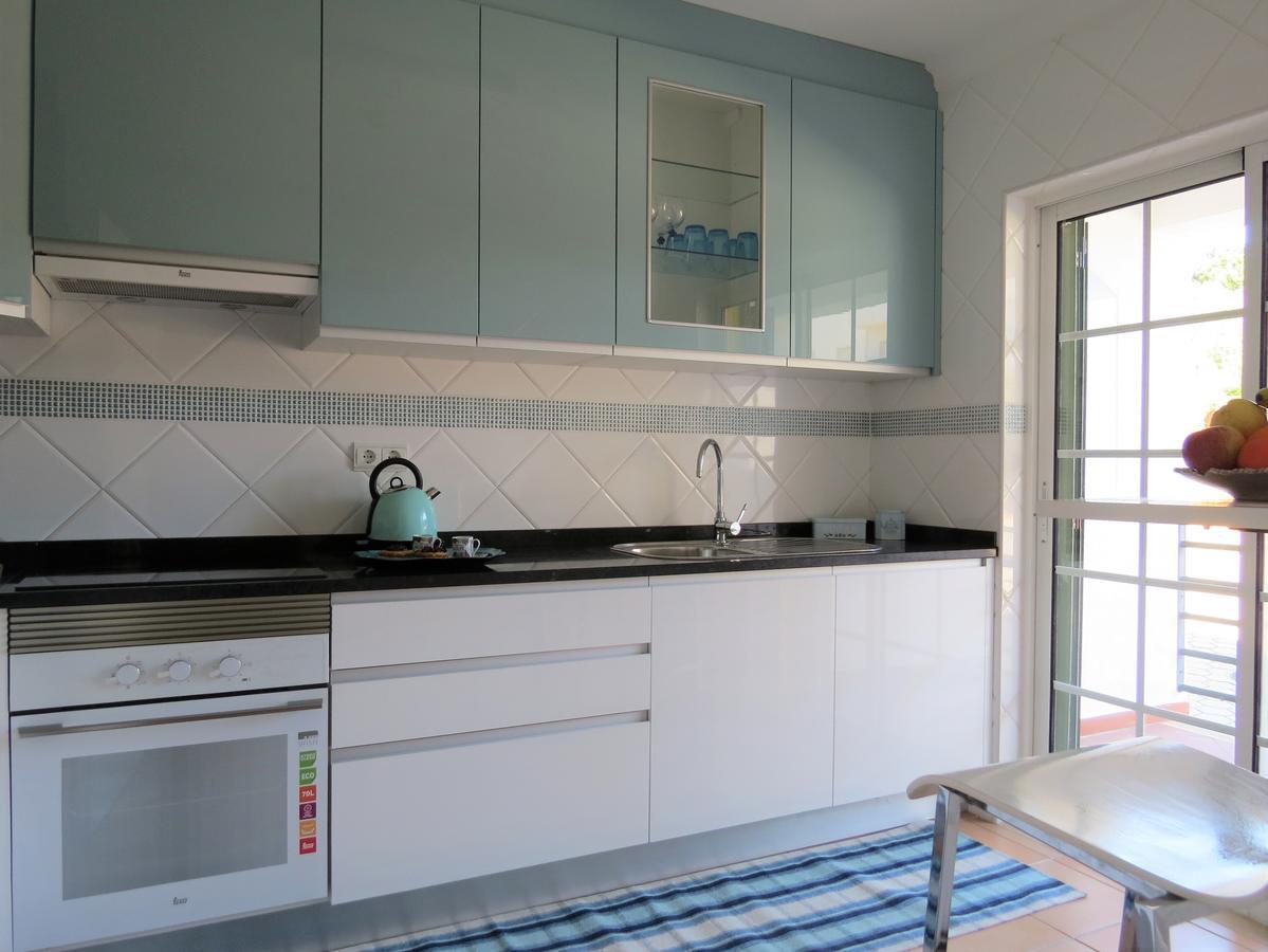 Sea Moments Apartment