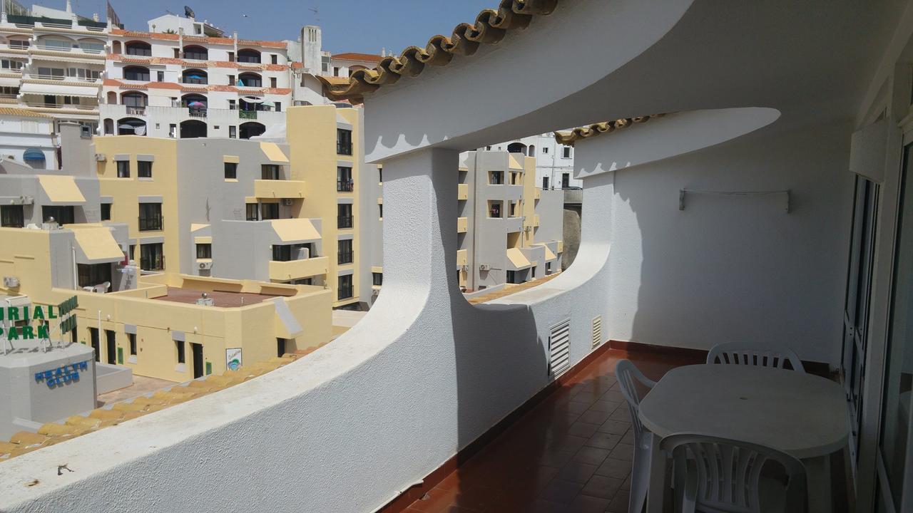 Edificio - Local Albufeira
